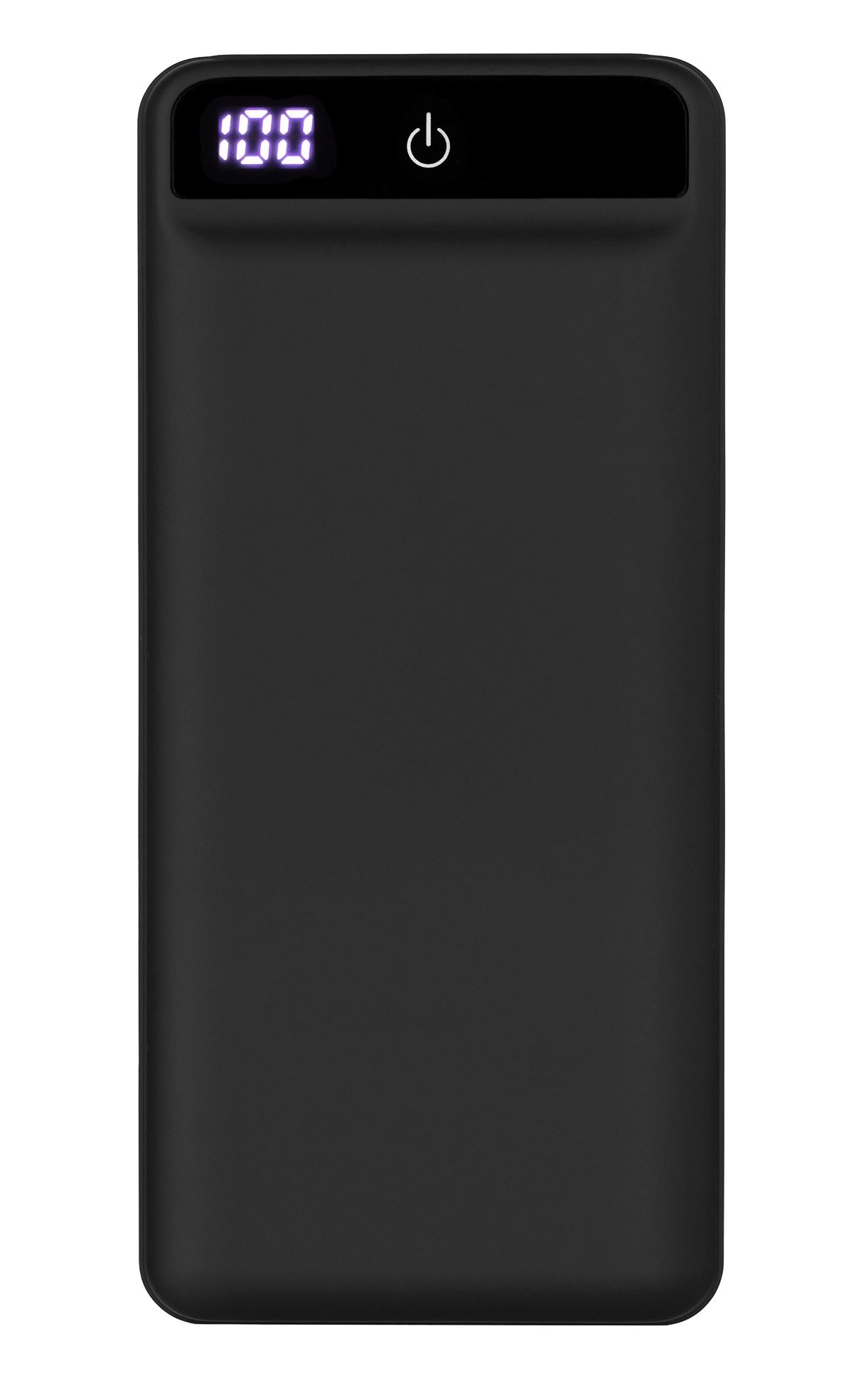 

2Е 20000mAh Black (2E-PB2005AS-BLACK, Чёрный