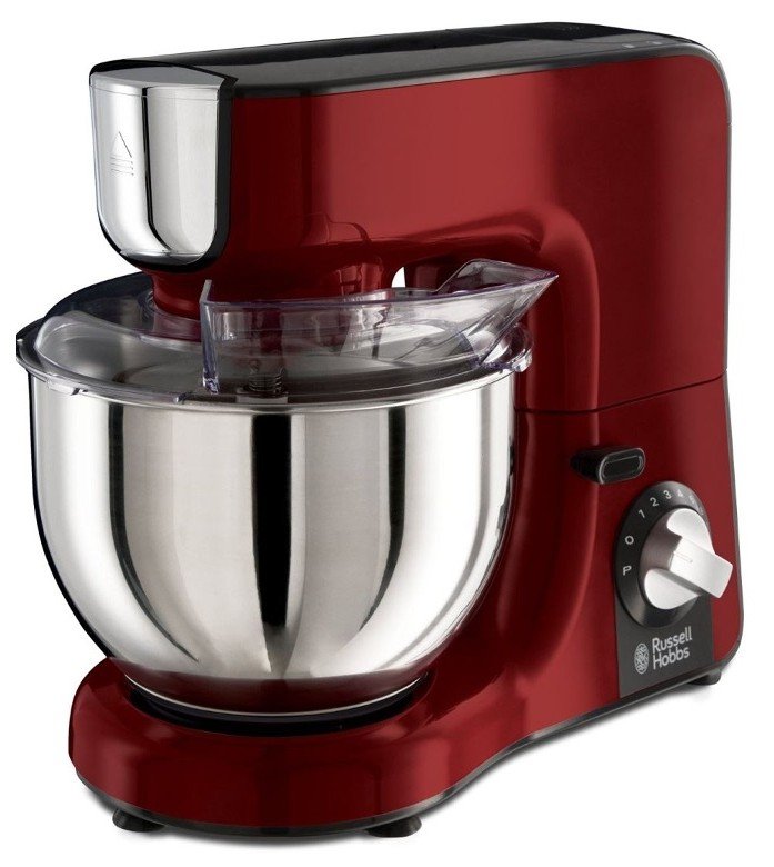 

Russell Hobbs 23480-56 Desire, Красный