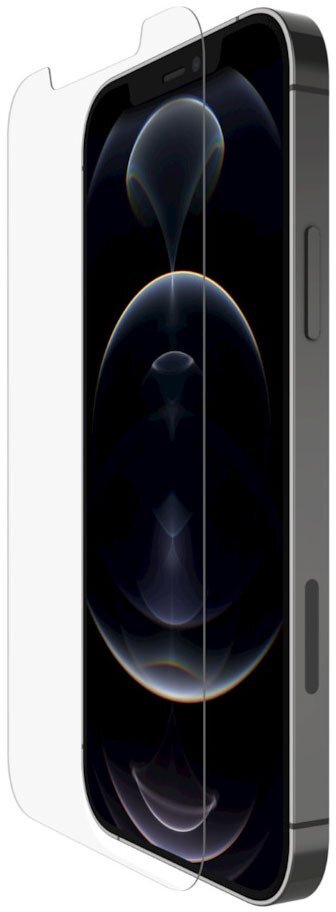 

BELKIN TemperedGlass Anti-Microbial APPLE iPhone 12/12 Pro (OVA021ZZ)