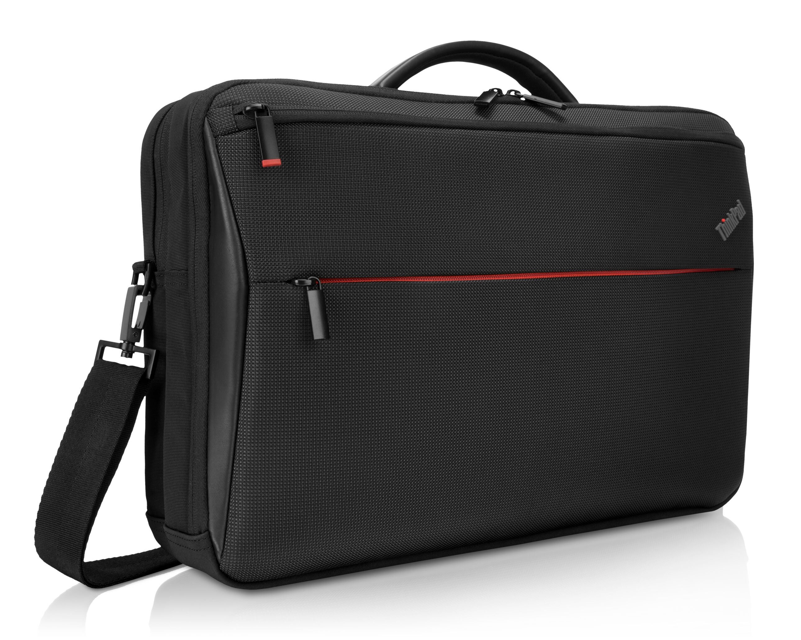 

LENOVO ThinkPad 14-inch Professional S lim Topload TP 14" Prof Slim Topload Black (4X40W19826), Чёрный
