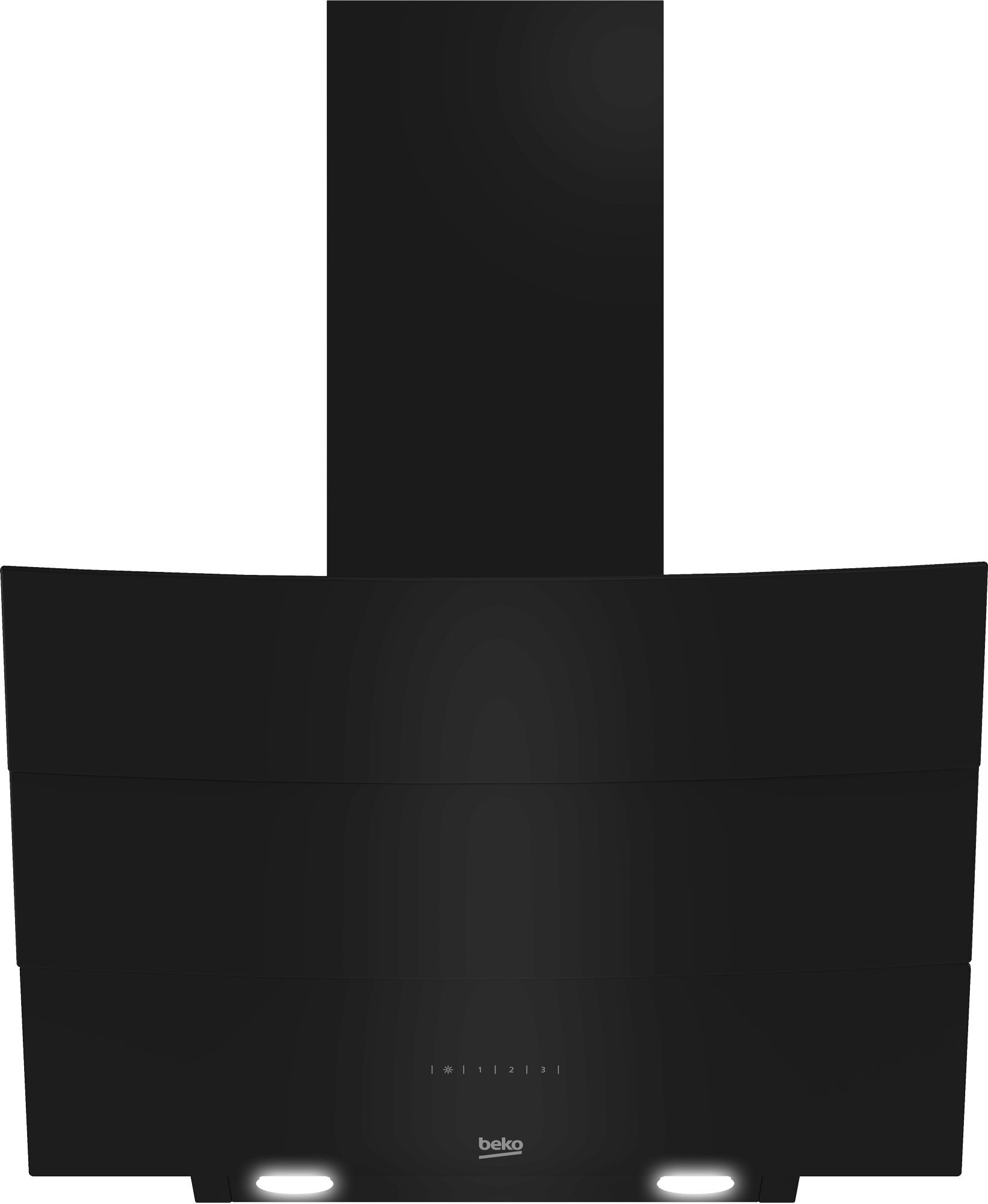

BEKO HCA62640B, Чёрный