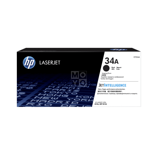 

HP CF234A