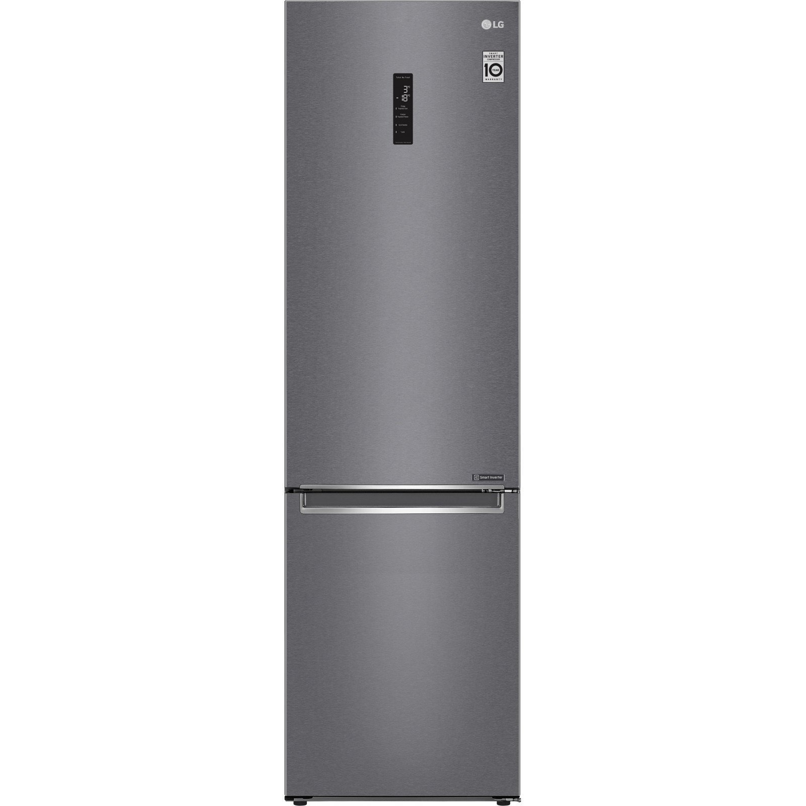 

LG GA-B509SLKM