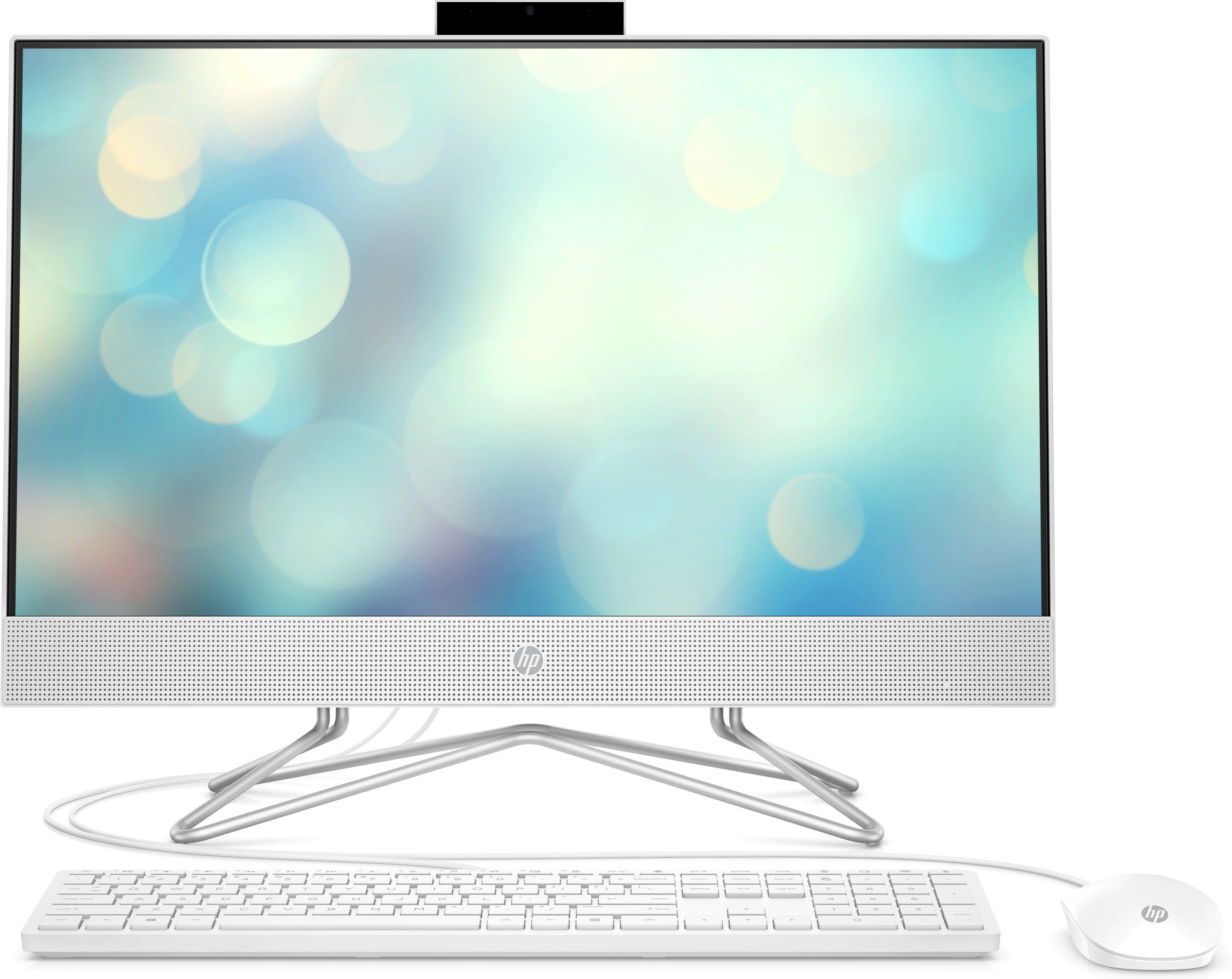 

HP All-in-One (426P7EA), Белый