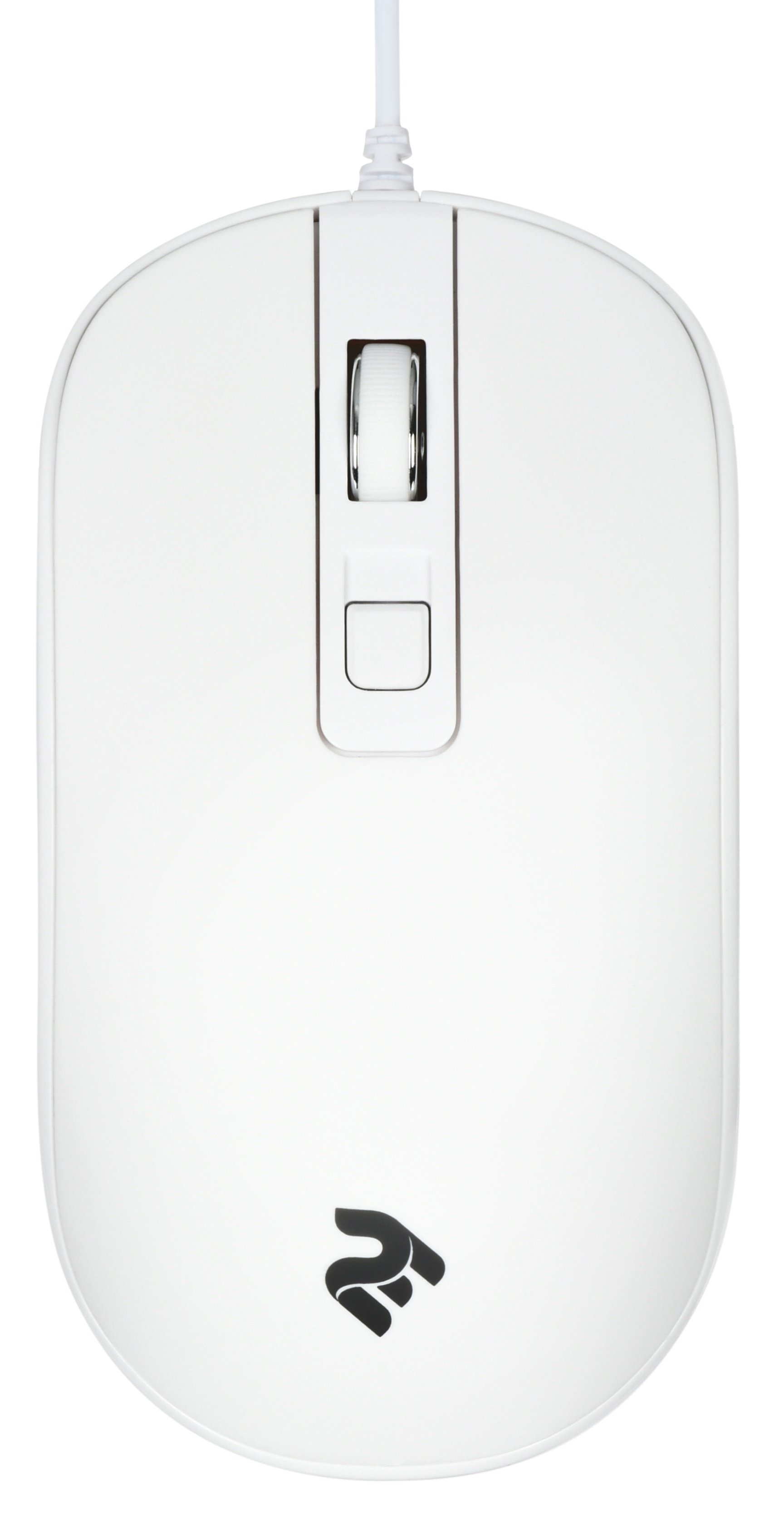 

2Е MF110 USB White, Белый