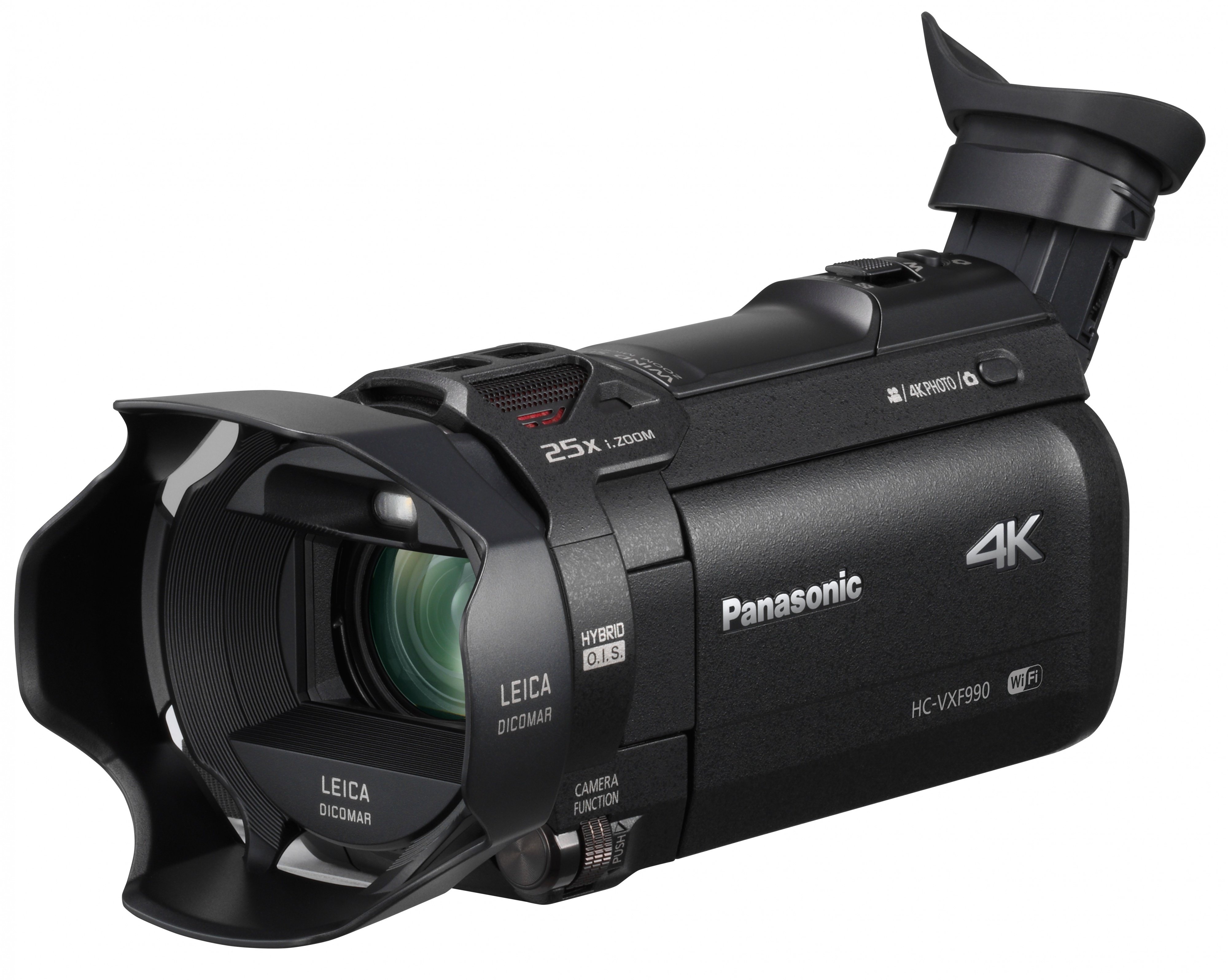 

PANASONIC HC-VXF990EEK