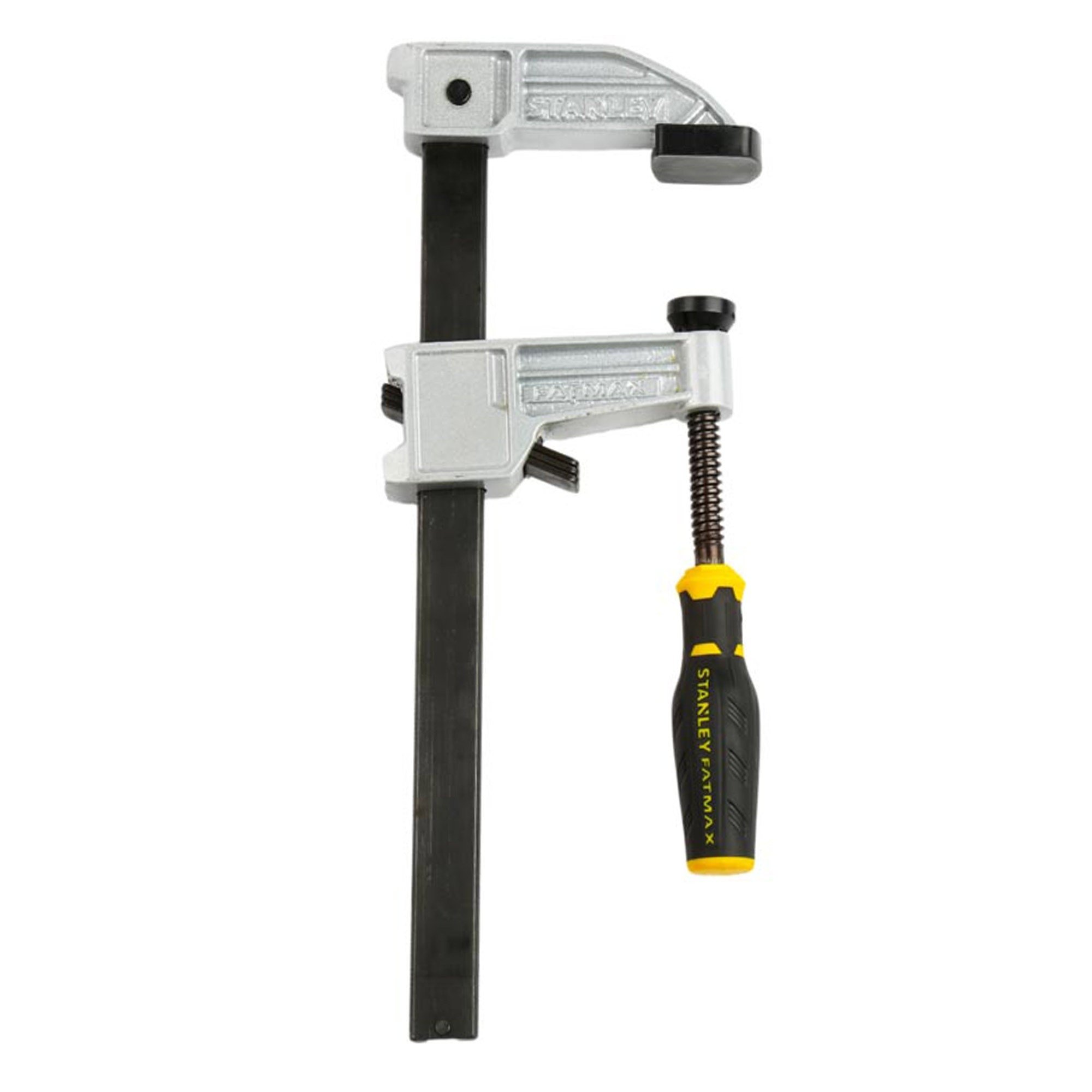 

STANLEY FatMax, F-образная, 800мм, усилие сжатия 635кг. (FMHT0-83247)