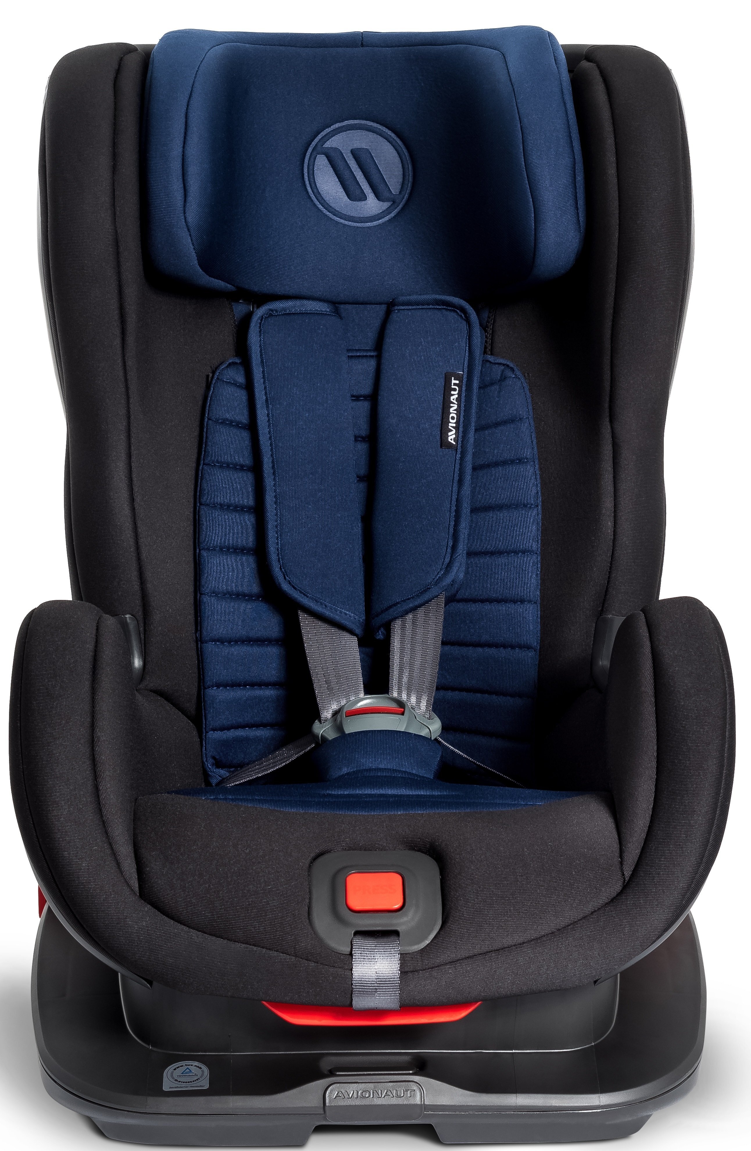 

AVIONAUT Glider Comfy (гр.1-2) Navy (AV-340.CO.03), Синий