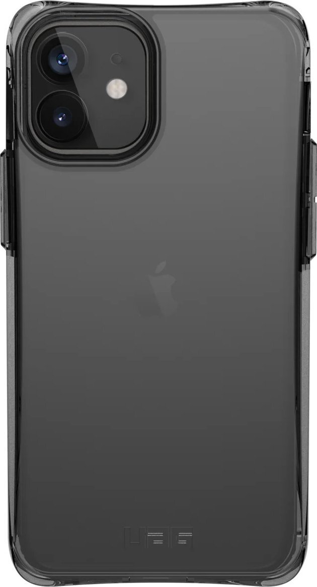 

UAG для iPhone 12 mini Plyo Ash (112342113131), Cерый