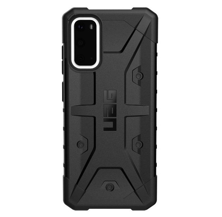 

UAG для Galaxy S20 Pathfinder Black (211977114040)