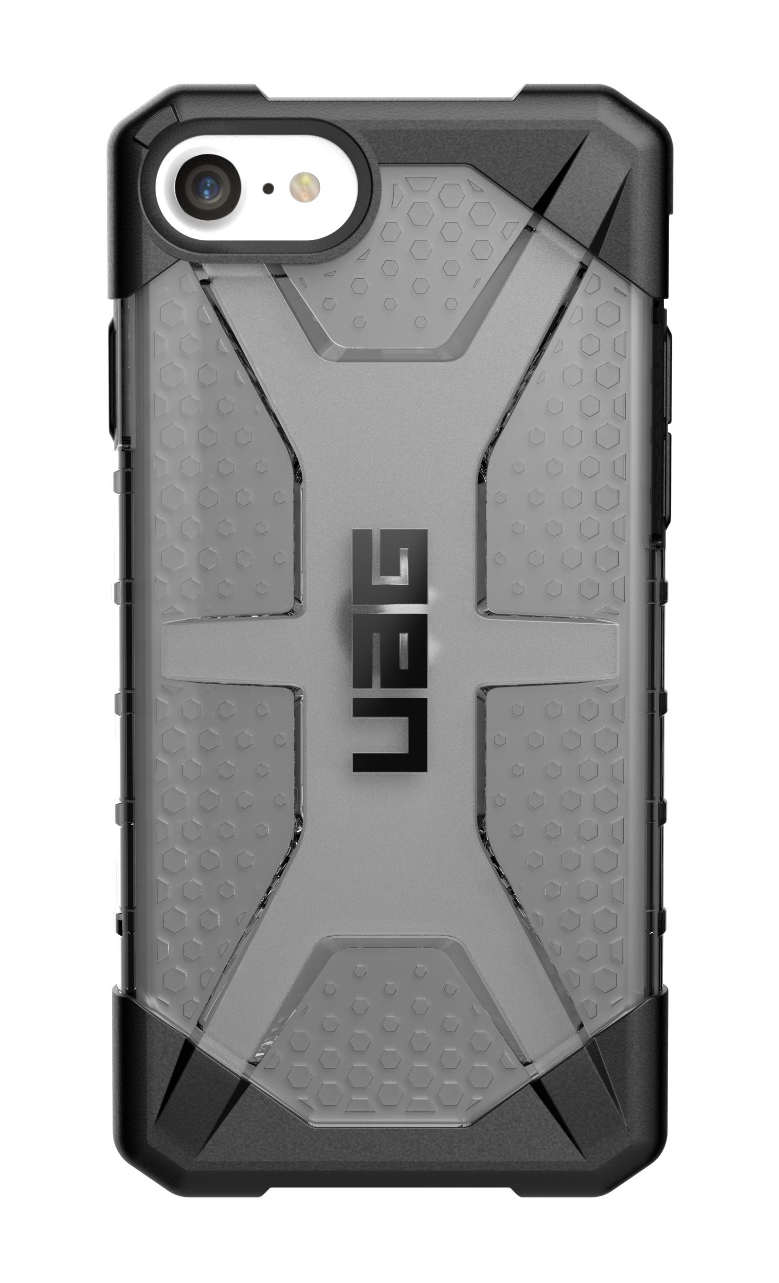 

UAG для iPhone SE 2020/8/7 Plasma Ash (112043113131)
