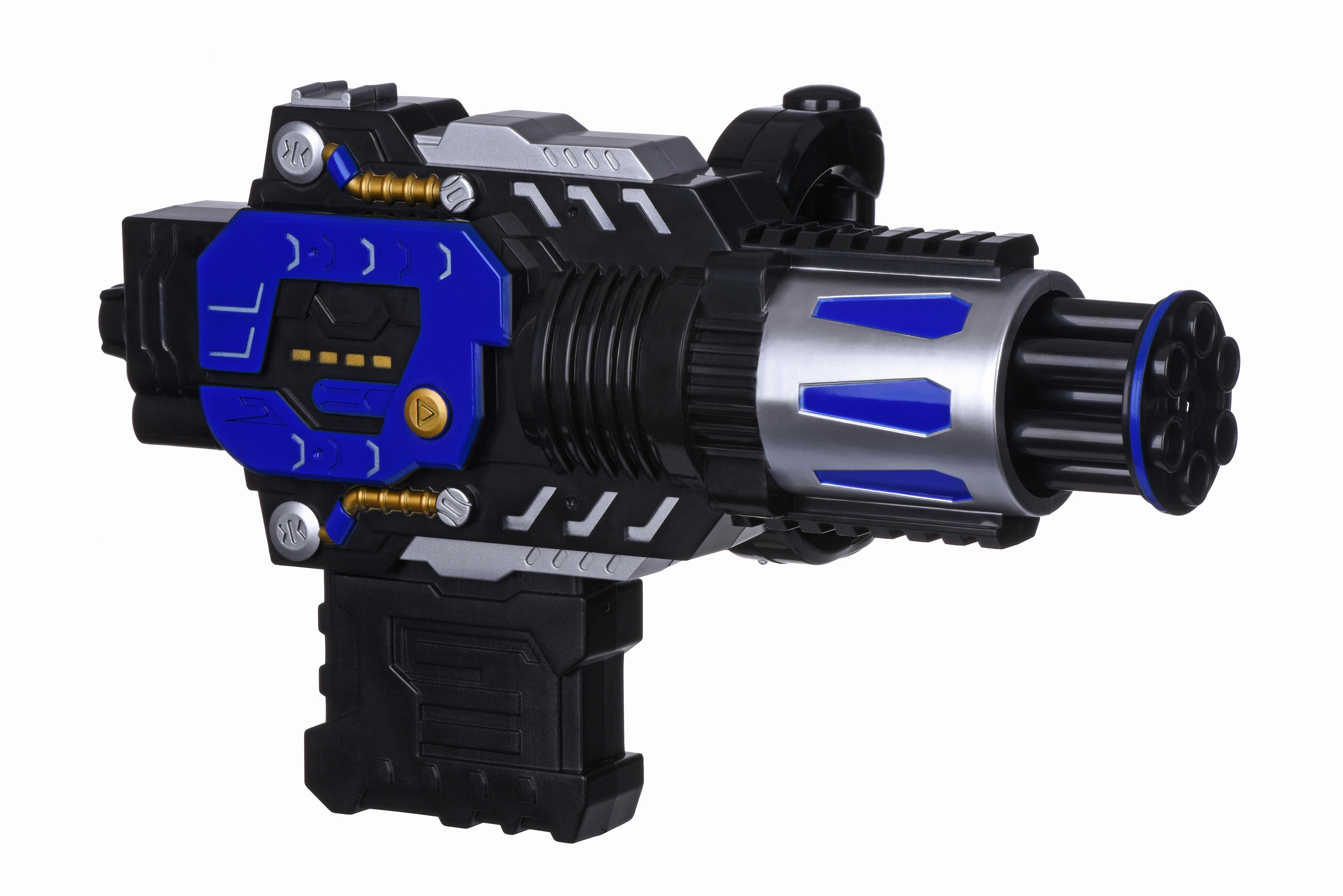 

Same Toy Водный электрический бластер (777-C1Ut), Синий