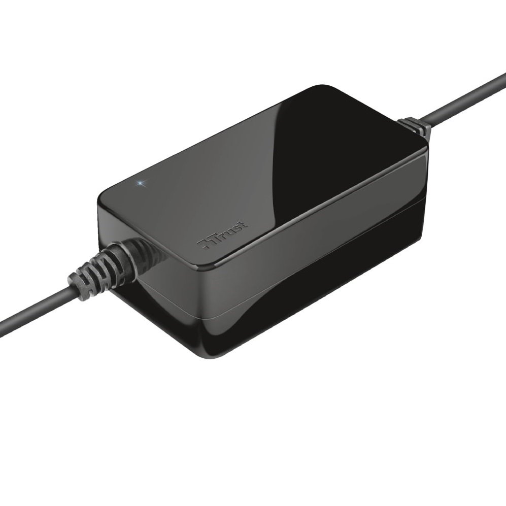 

TRUST Primo 45W Universal Laptop Charger black (21904)