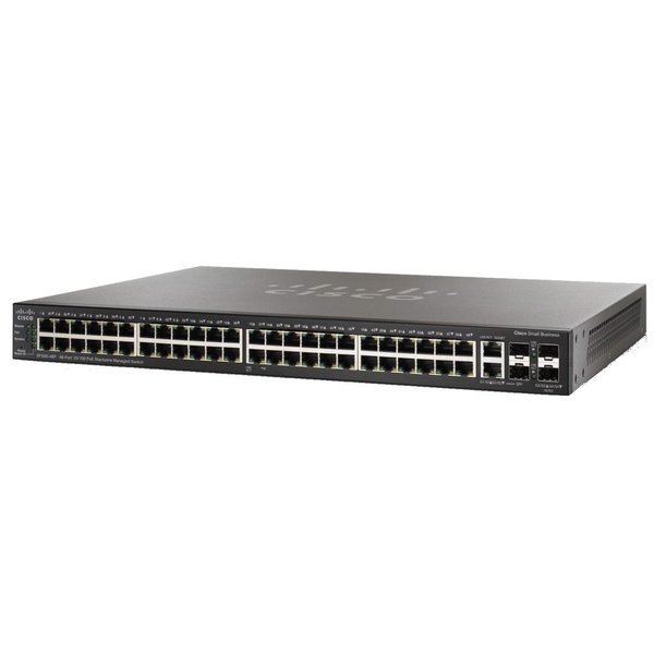 

CISCO WS-C2960+48PST-S