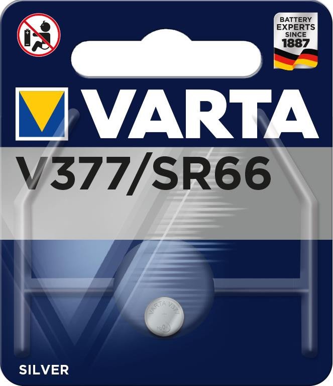 

VARTA V 377 WATCH (00377101401)
