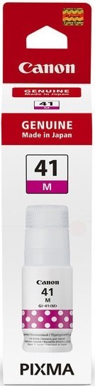 

CANON GI-41 PIXMA Magenta (4544C001)