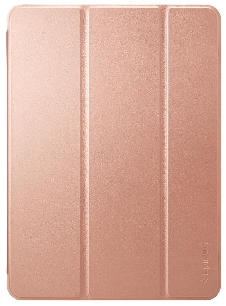 

Spigen для iPad Pro 11" (2018) Smart Fold Rose Gold (Ver.2) (067CS25710)