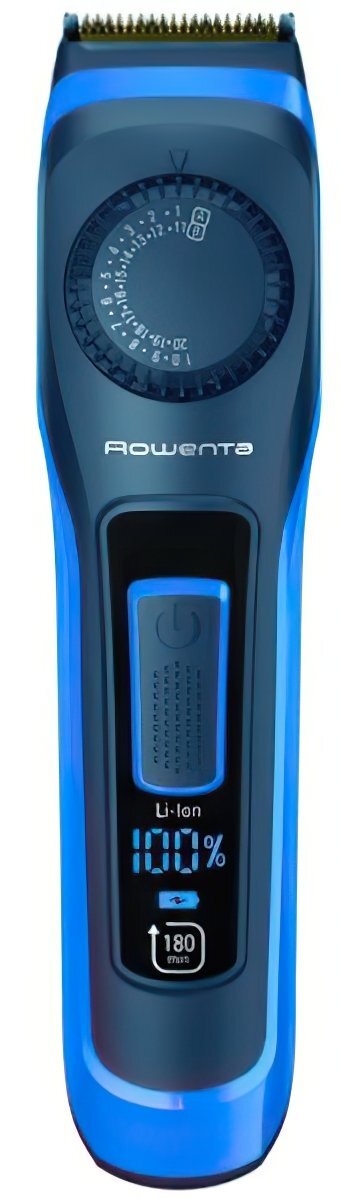 

ROWENTA TN3840F4, Синий