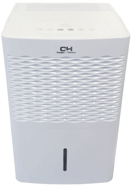 

Cooper&Hunter CH-D014WD2-30LD