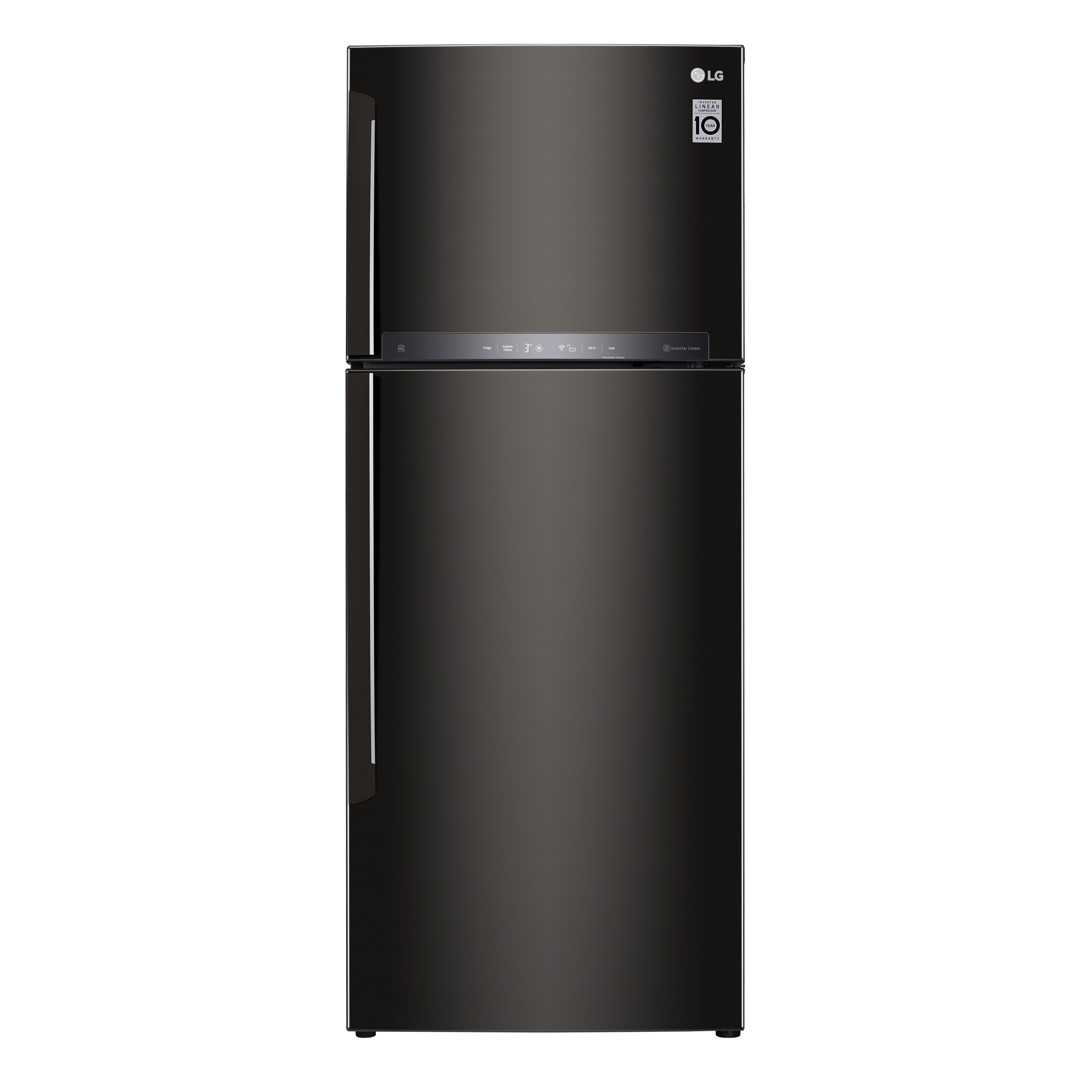 

LG GC-H502HBHZ, Чёрный