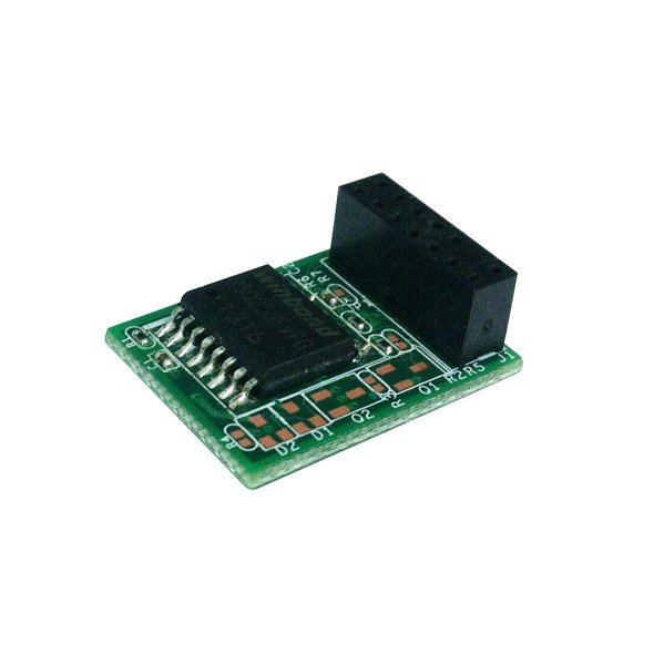 

ASUS ASMB8-IKVM