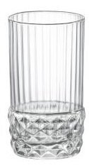 

Bormioli Rocco AMERICA'20s 6*80 мл (122148BCC021990)