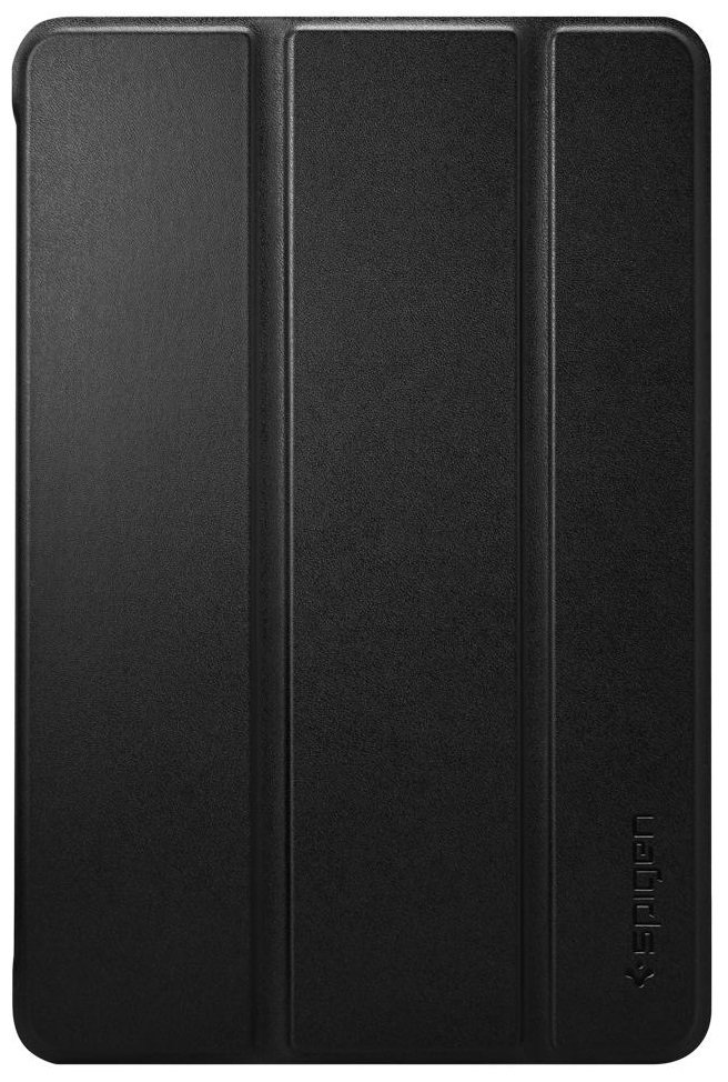 

Spigen для iPad Mini 5 2019 Smart Fold Black (051CS26112)