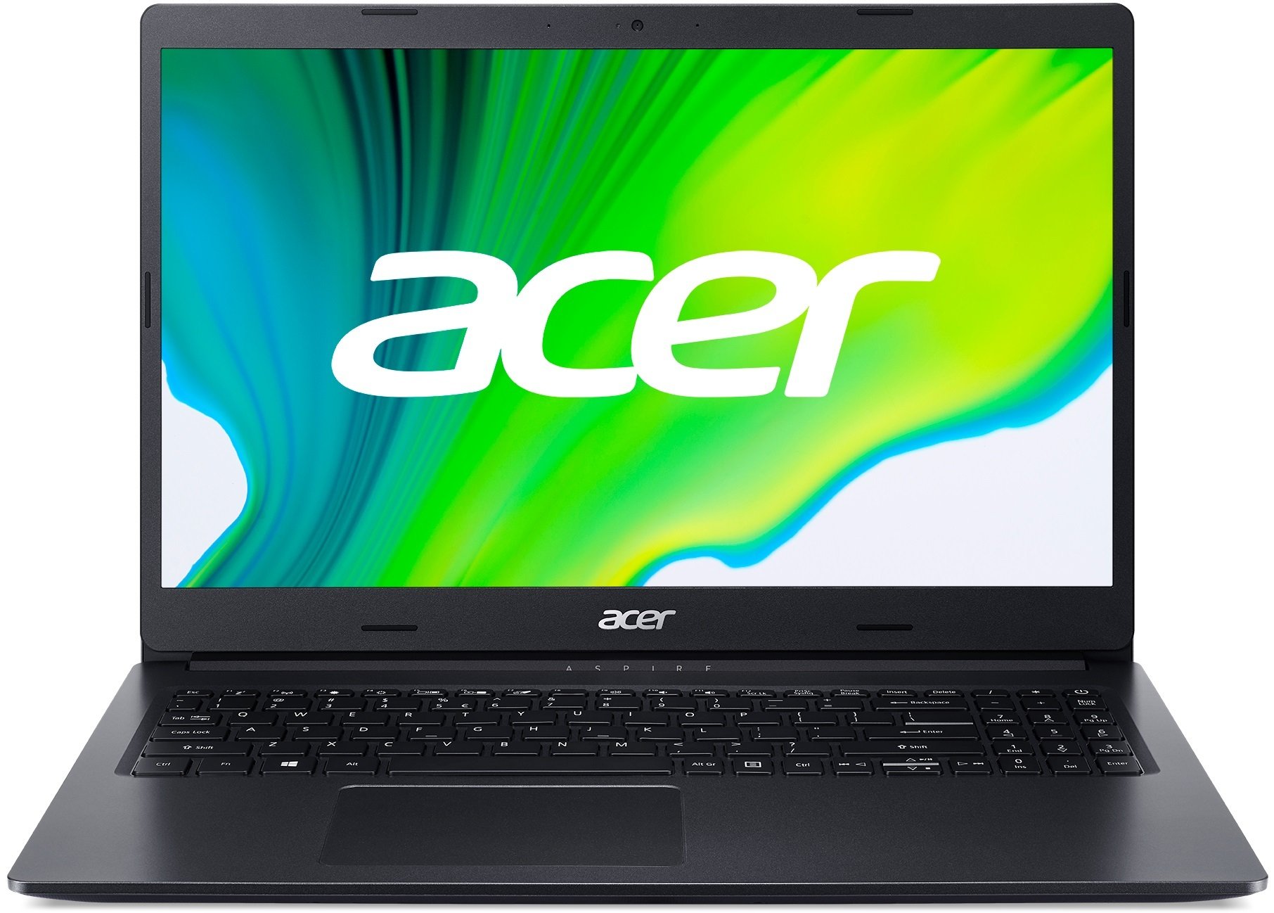 

ACER Aspire 3 A315-23 (NX.HVTEU.00T), Чёрный