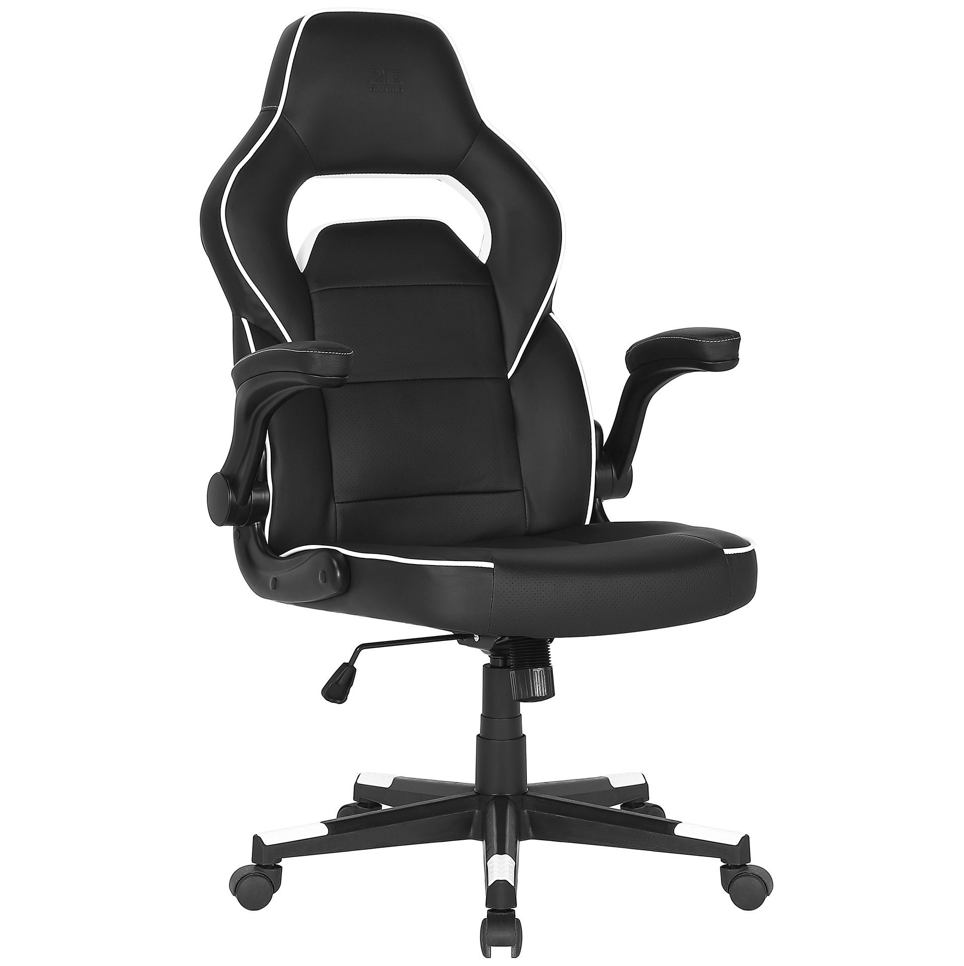 

2E GAMING HEBI Black/White (2E-GC-HEB-BKWT)