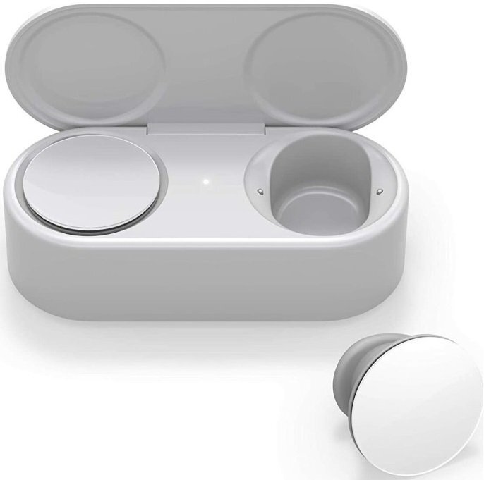 

MICROSOFT Surface Earbuds (HVM-00010), Белый