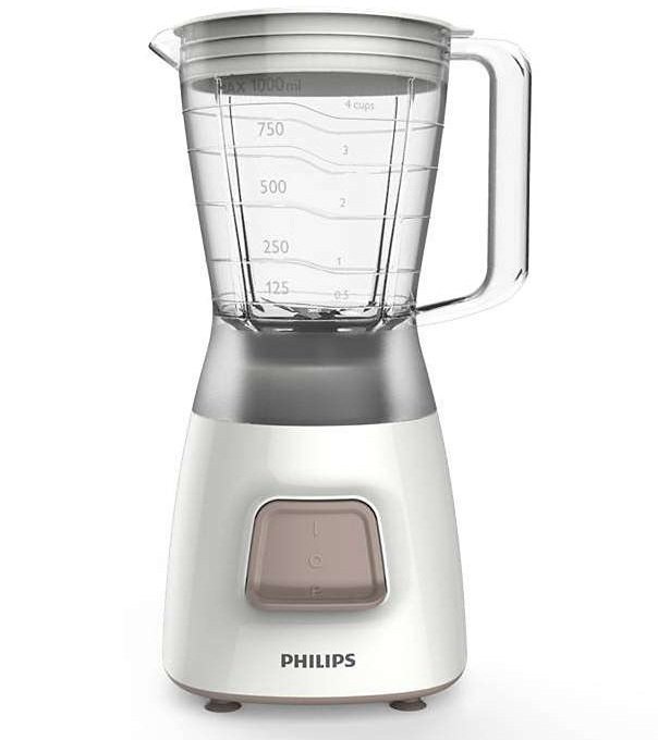 

PHILIPS HR2052/00, Белый