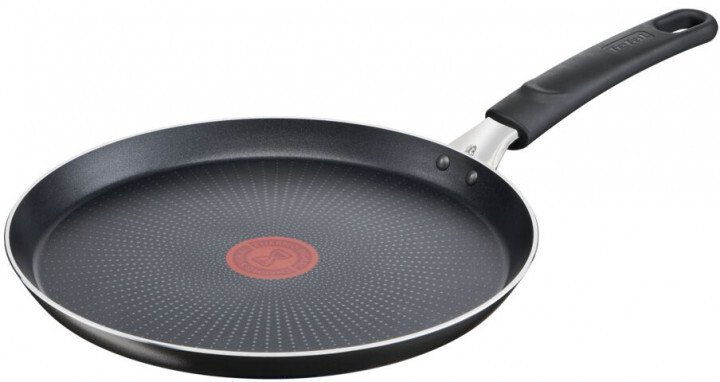 

TEFAL XL Intense 25 см (C3841053), Чёрный