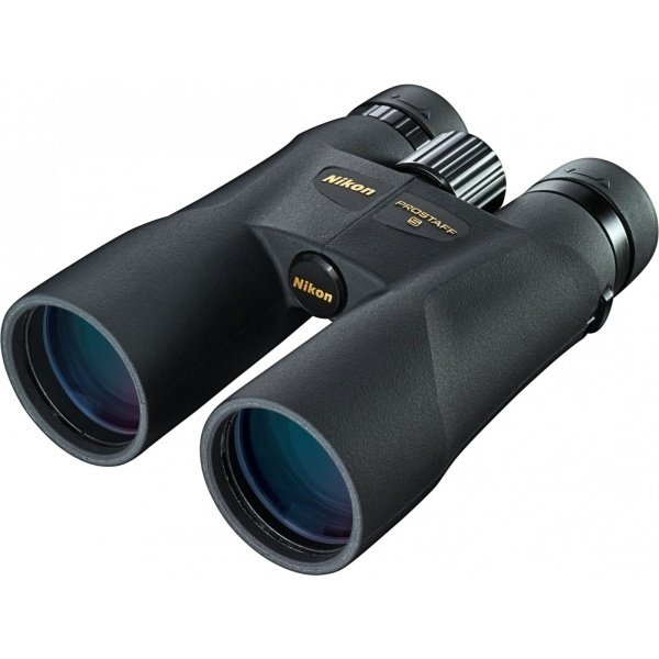 

NIKON Prostaff 5 10х50, черный (BAA822SA)