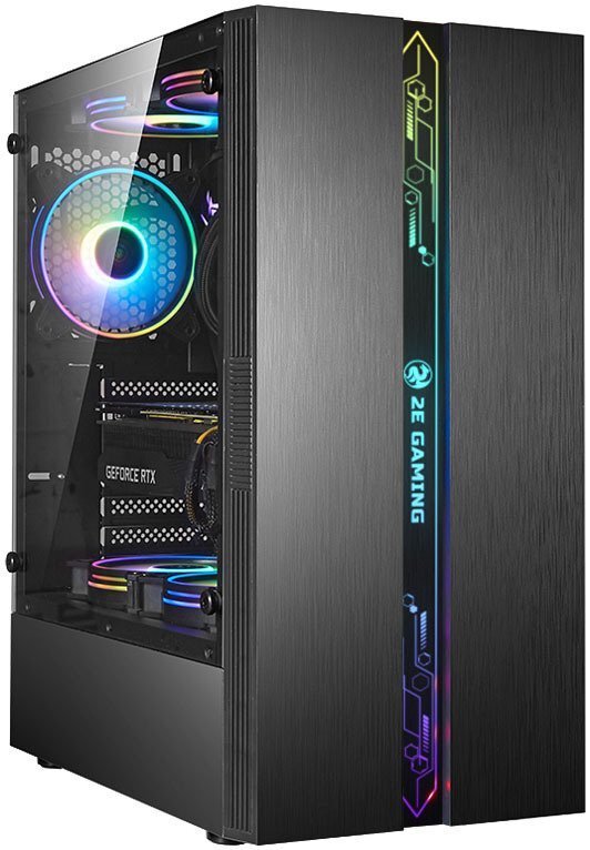 

2E Complex Gaming (2E-2575)