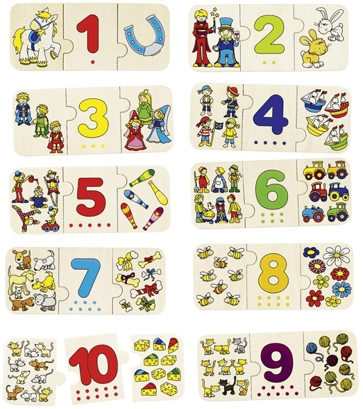 

GOKI Узнай количество (57594)
