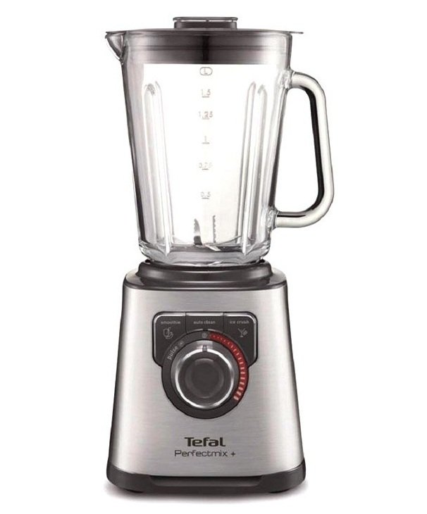 

TEFAL BL811D38, Серебристый