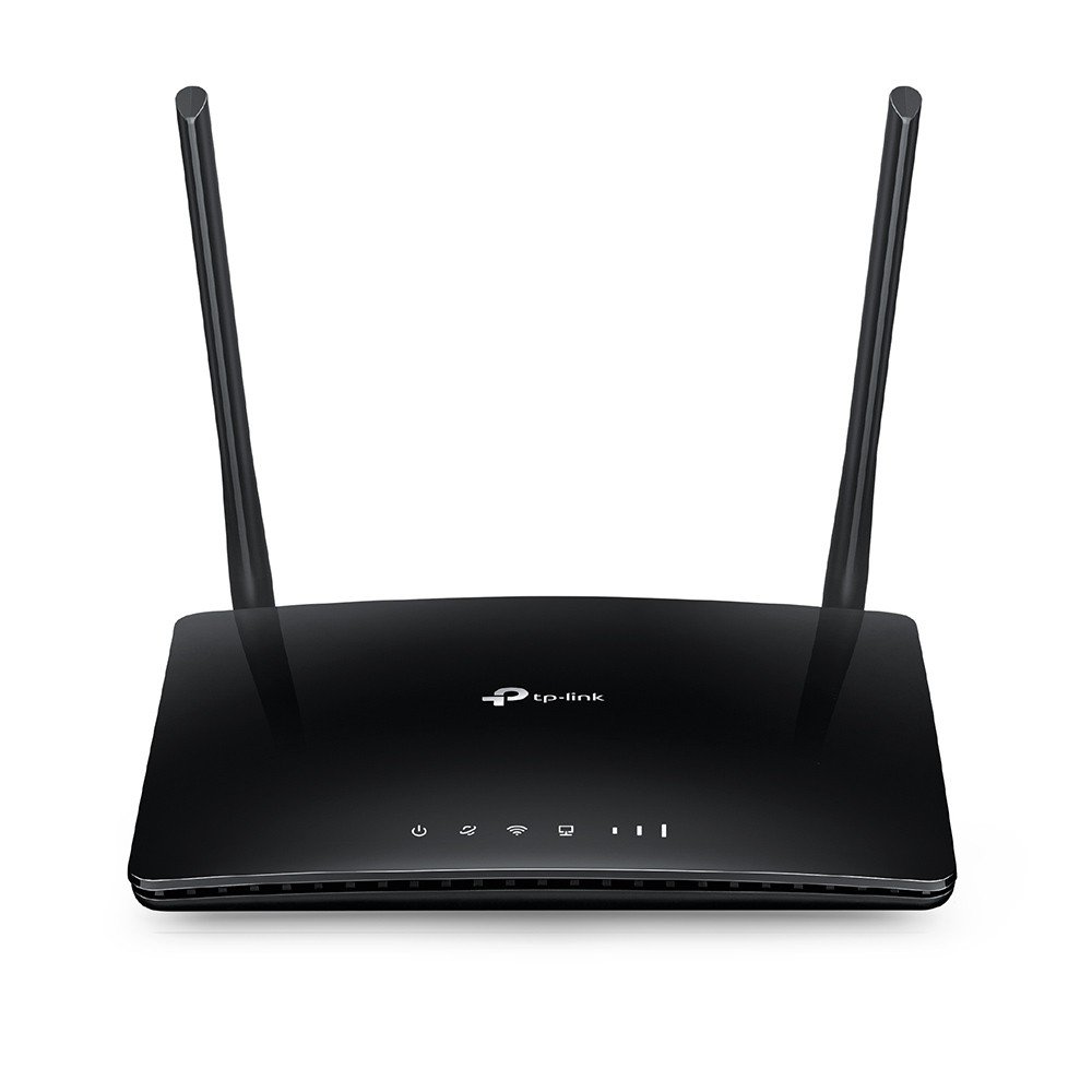 

TP-LINK TL-MR6400