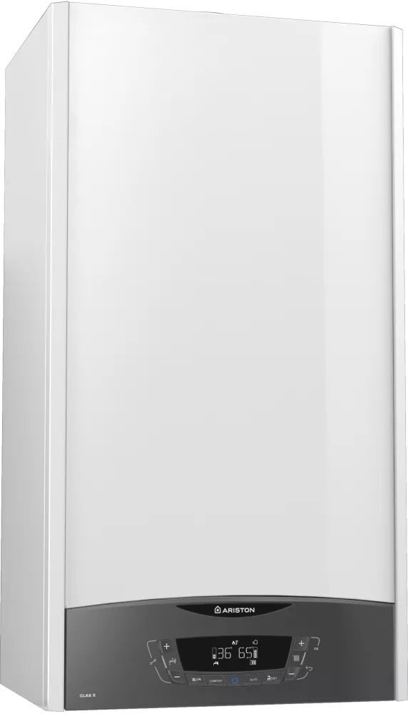 

ARISTON Clas X System 28 CF NG (3300868)