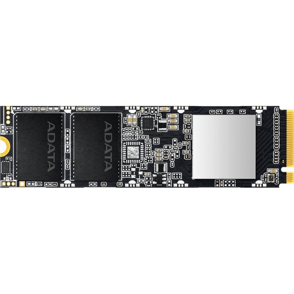 

A-DATA ASX8100NP-4TT-C
