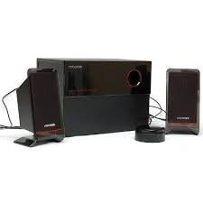 

MICROLAB M-200 2.1 Black