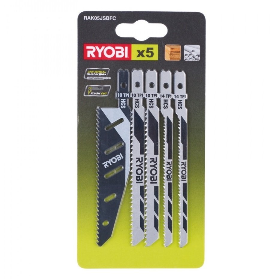 

RYOBI RAK05JSBFC (5132002697)