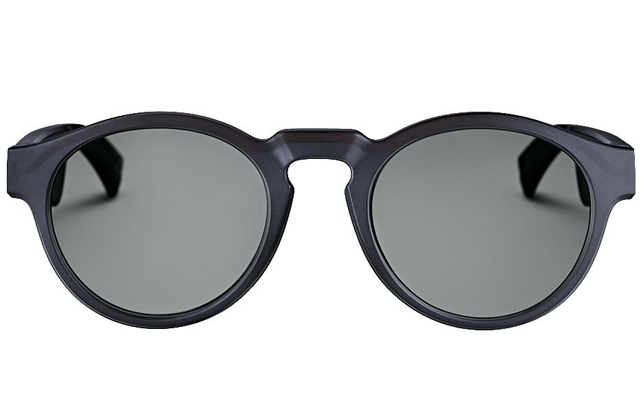 

BOSE Frames Rondo Black (830045-0100), Чёрный