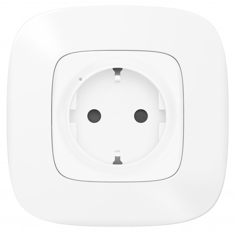 

LEGRAND Valena Allure with NETATMO белая (752594), Белый