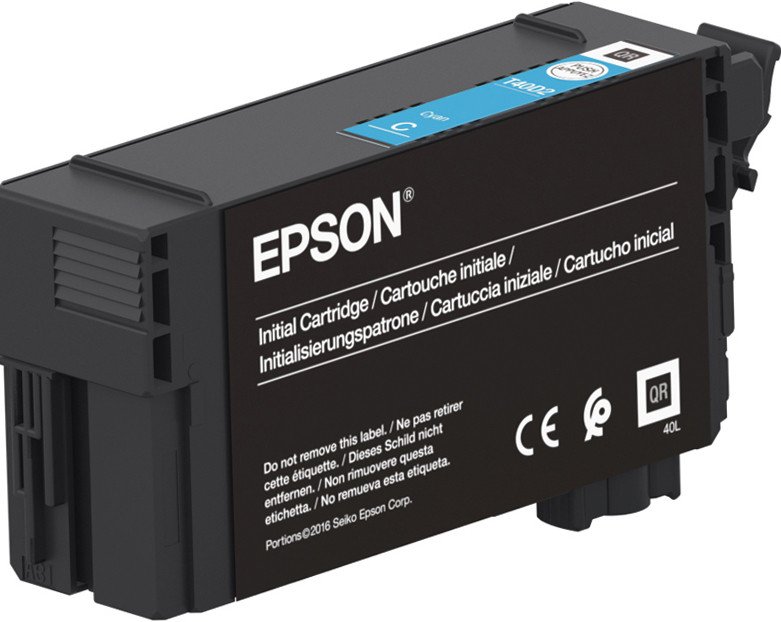 

EPSON C13T40D240