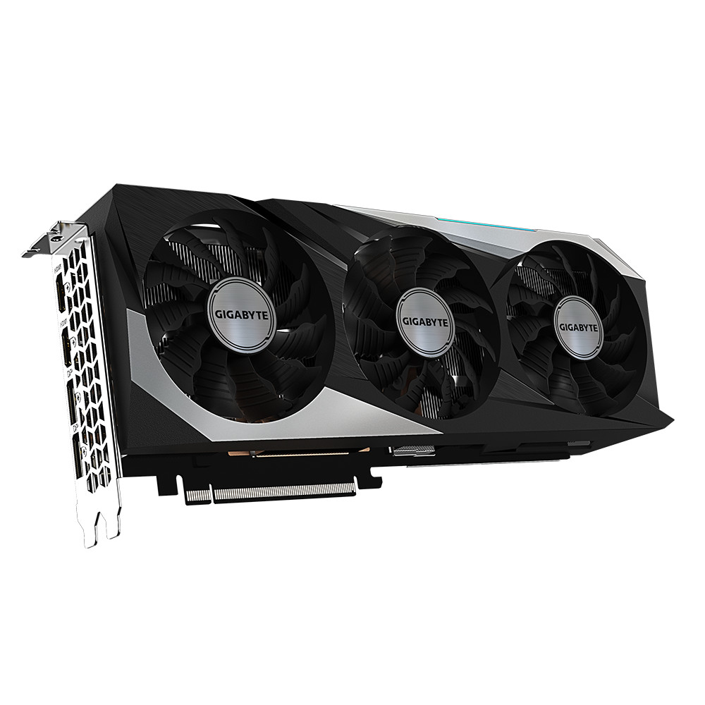 

GIGABYTE Radeon RX 6800 XT GAMING OC (GV-R68XTGAMING_OC-16GD)