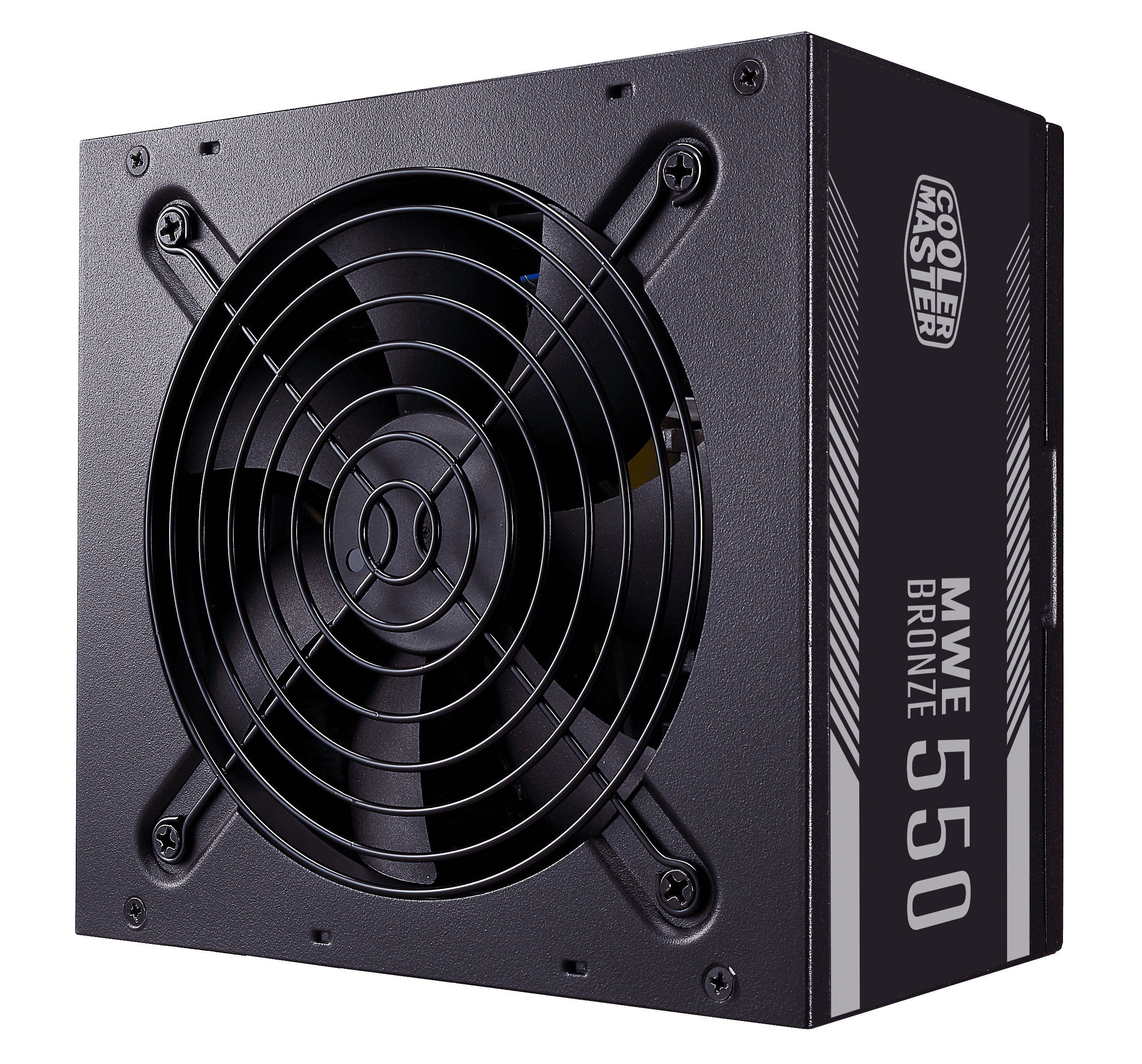 

Cooler Master MWE 550W Bronze V2 (MPE-5501-ACAAB-EU)