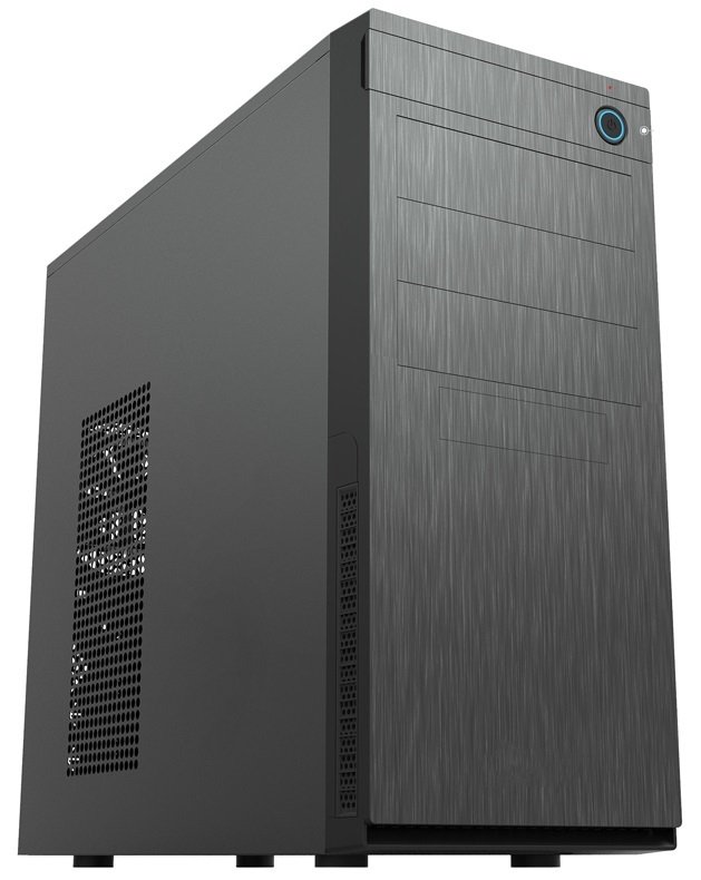 

CHIEFTEC Elox HC-10B-OP