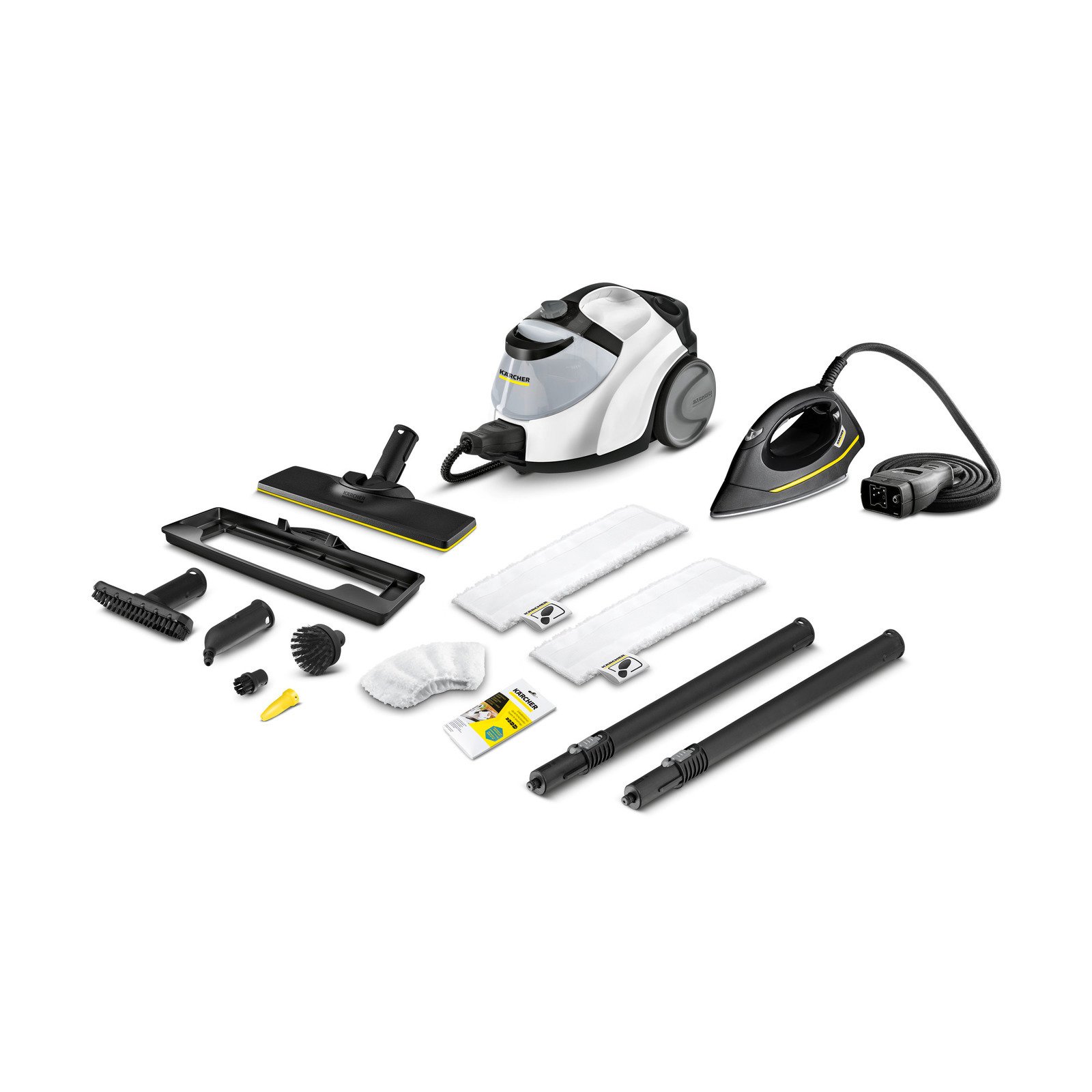 

KARCHER (1.512-557.0), Белый