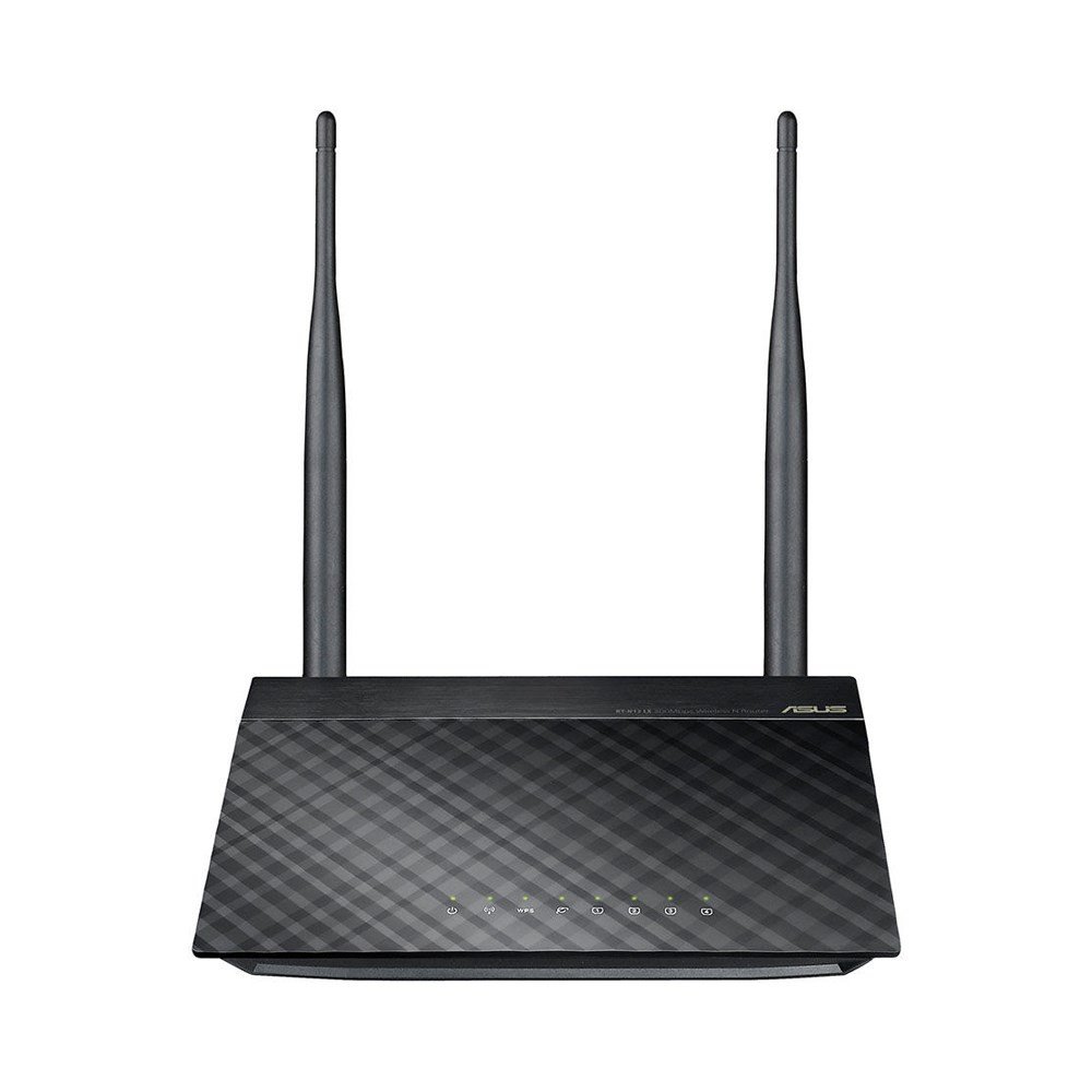 

ASUS RT-N12