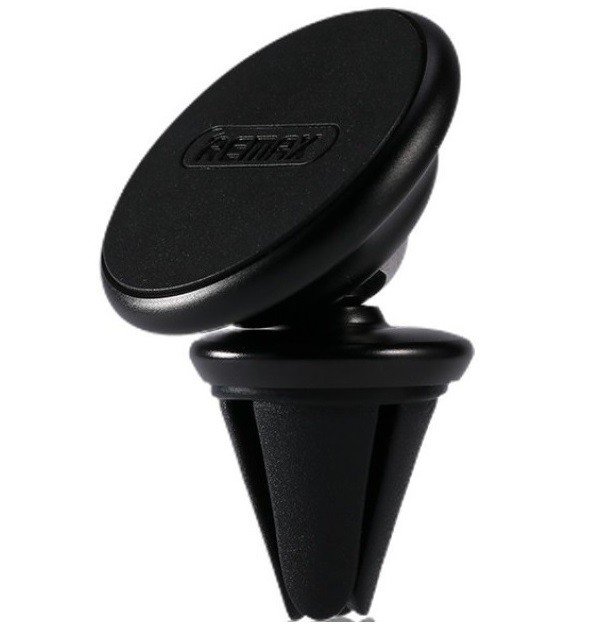 

REMAX Air Vent Metal Holder RM-C28 Black